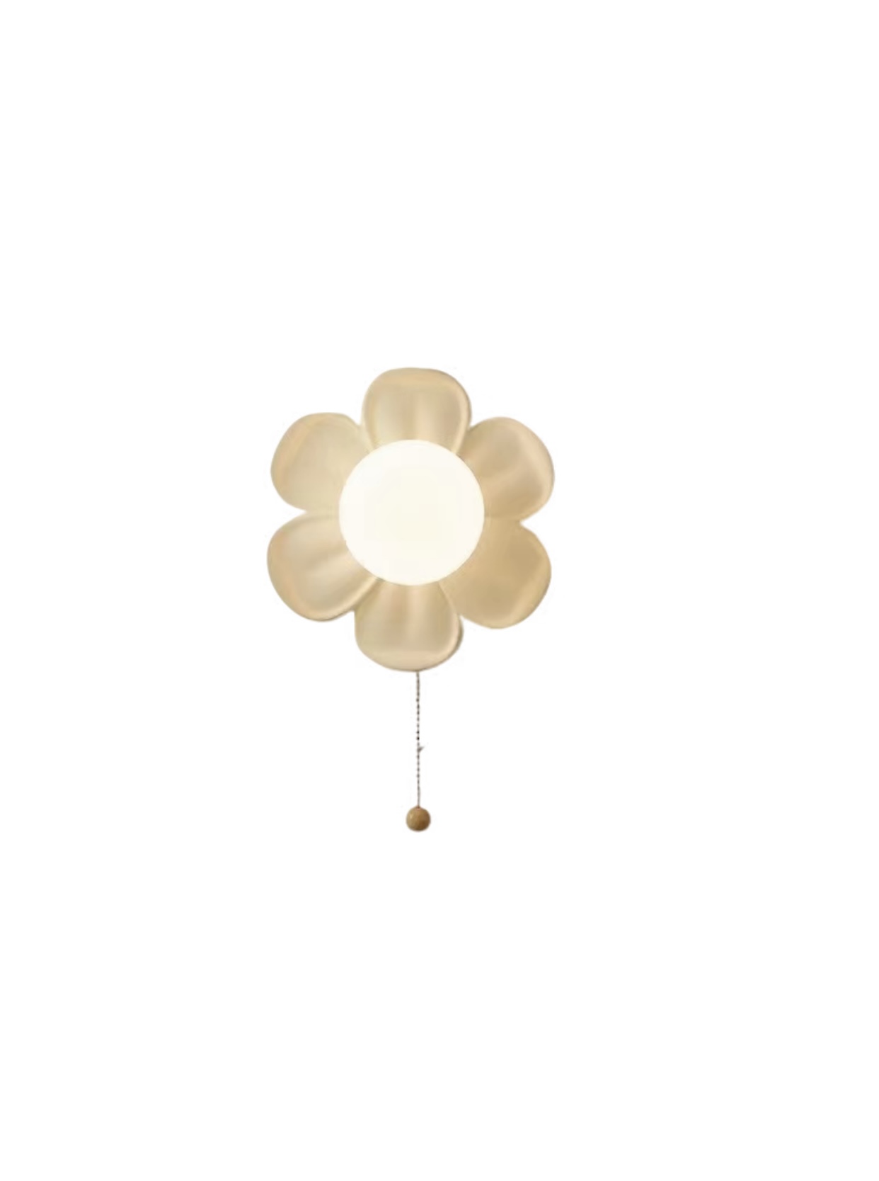 モダンなデザインの壁掛け照明。プルチェーン式のスイッチ付き。 - Baby Nursery Wall Lights のレビューと価格