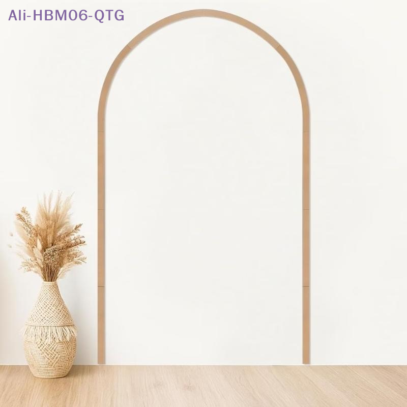 【新商品】木製ウォールアーチデコレーション DIY 未完成木 - Baby Nursery Frames のレビューと価格